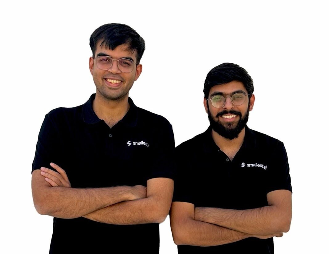 Startup Smallest.ai razvija AI glasovne agente