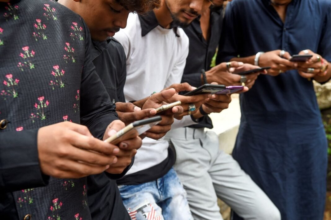 Indija bilježi rast prihoda od mobilnih aplikacija