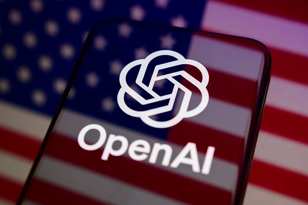 OpenAI dominira potrošnjom u Kongresu