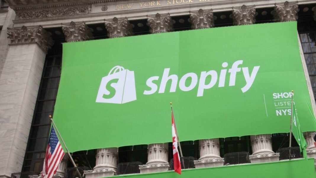 Shopify i utjecaj AI na e-trgovinu