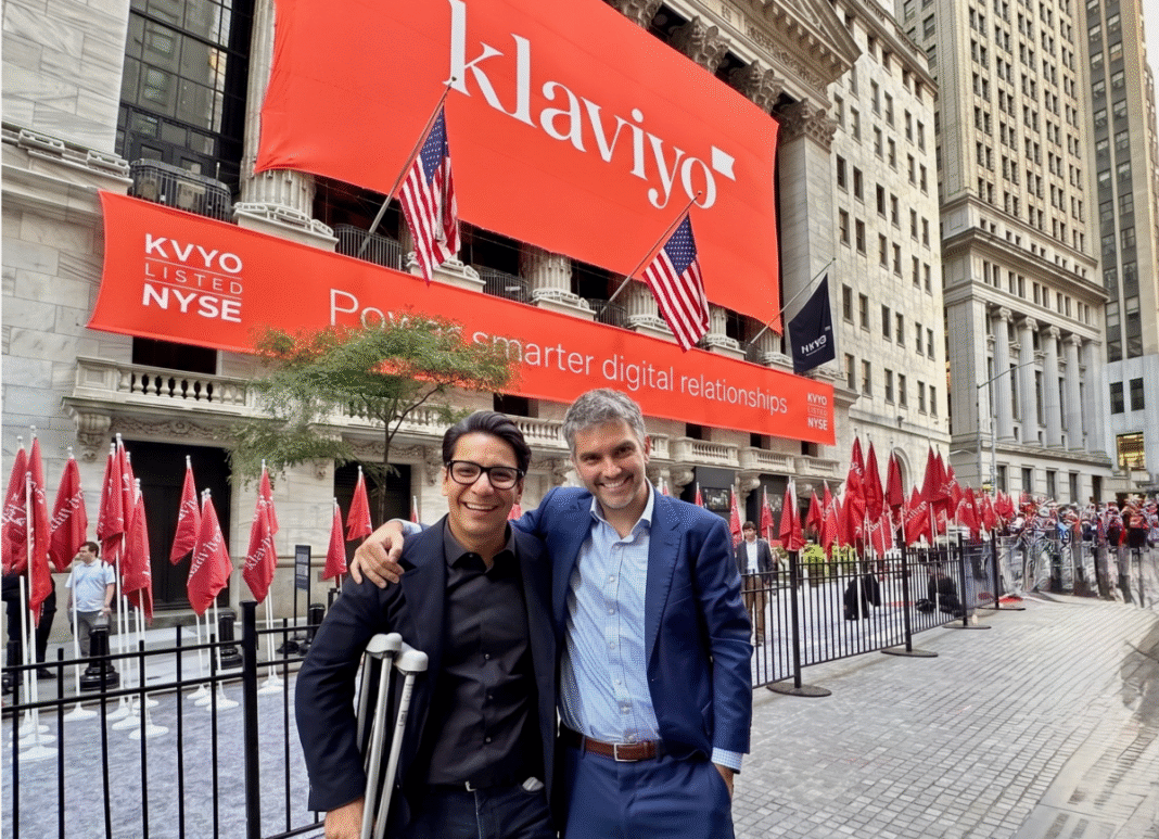 Klaviyo preuzima AI startup Agency