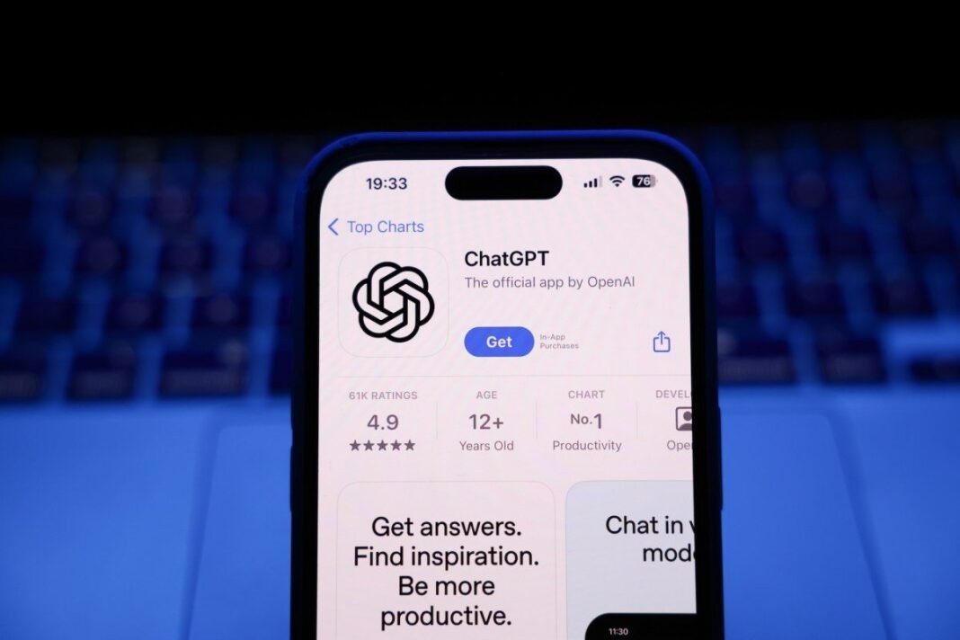 OpenAI uklanja ograničenja na ChatGPT