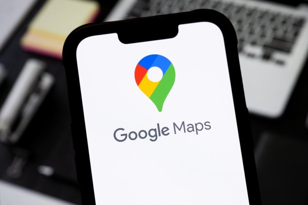 Google Maps dobiva nove značajke s AI podrškom