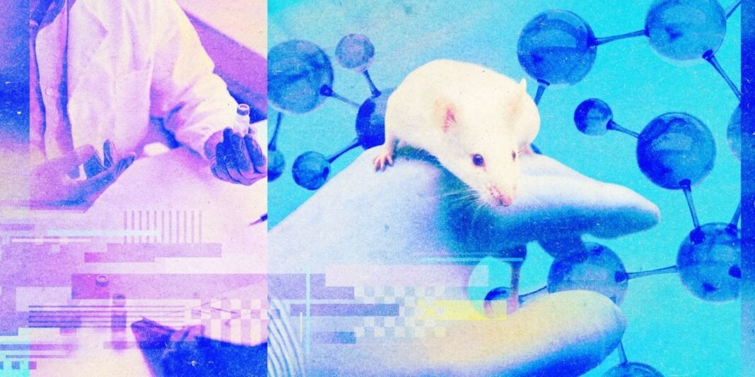 Revolucija umjetne inteligencije u znanosti