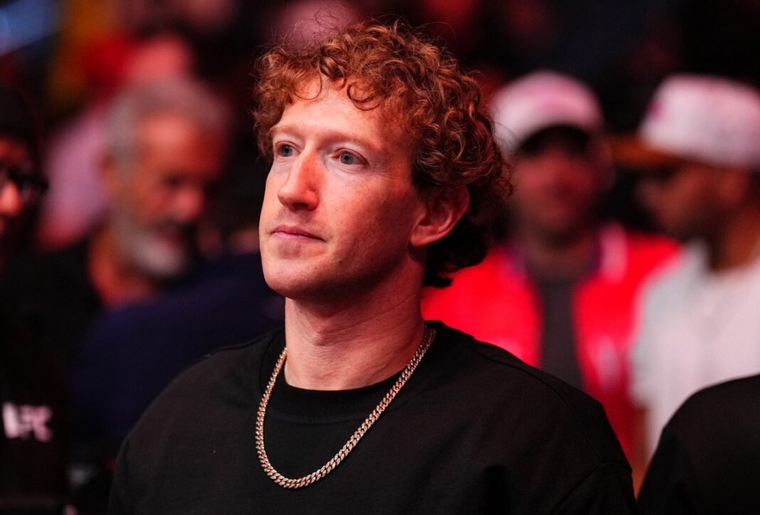 Zuckerbergov manifest o osobnoj umjetnoj inteligenciji