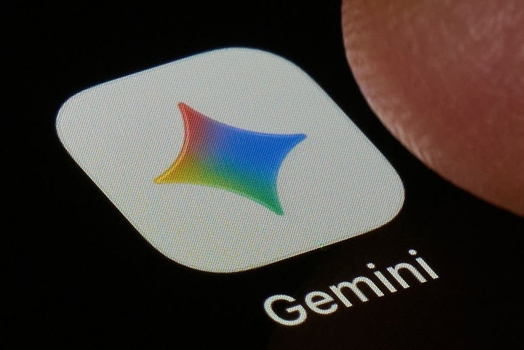 Gemini aplikacija prelazi 1 milijardu korisnika